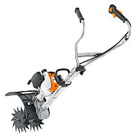 STIHL MM 56 Мультидвигатель STIHL, фрезы BF-MM 46040115405, Мультидвигатели Штиль